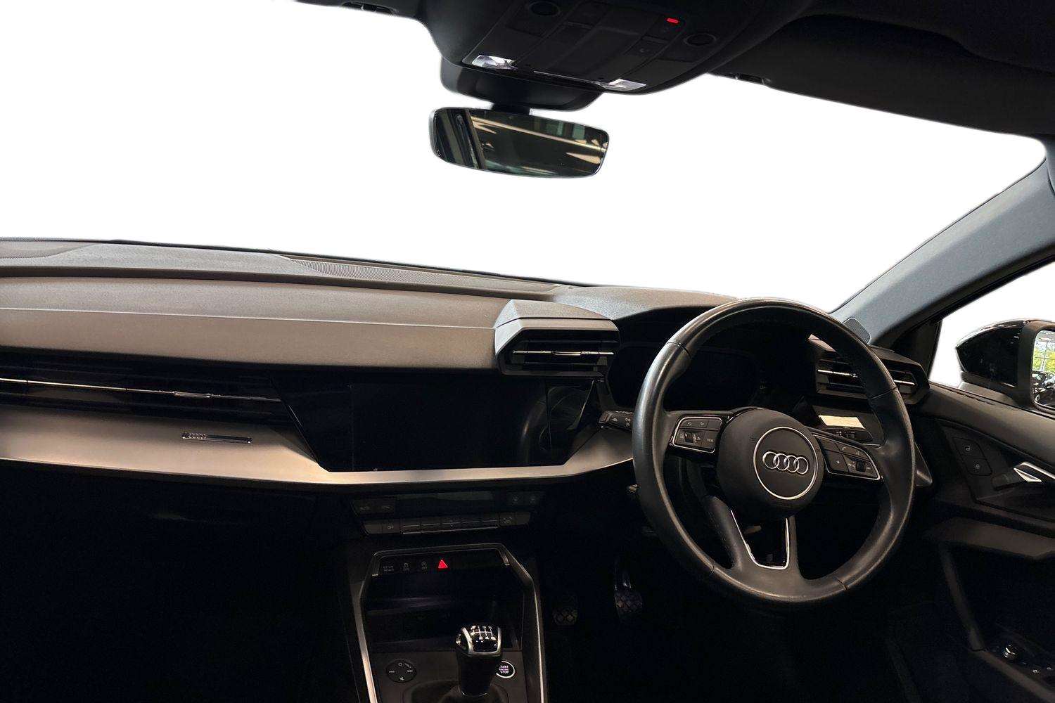 Used Audi A3 2023 for sale - 76141841: Photo 20