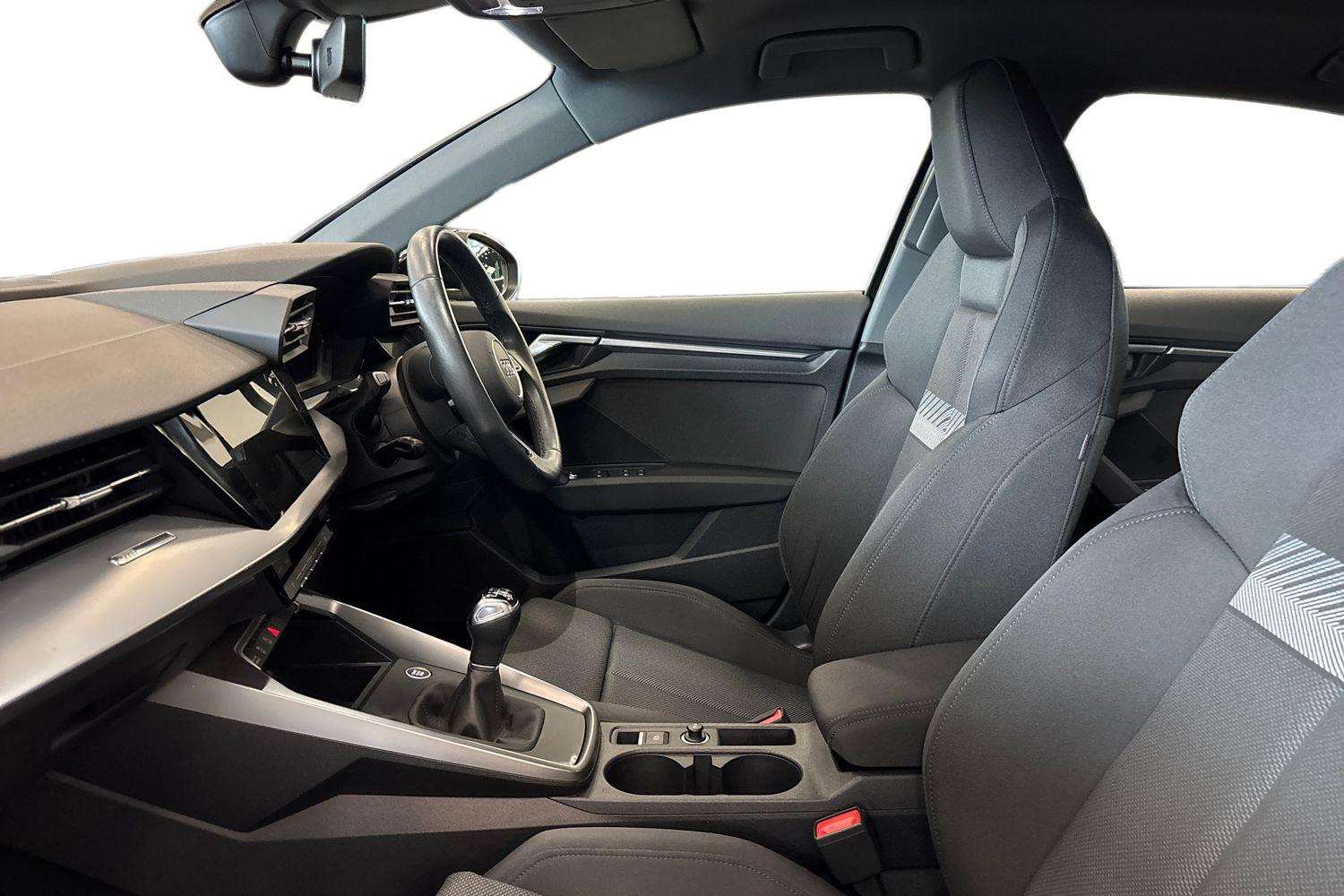 Used Audi A3 2023 for sale - 76141841: Photo 21