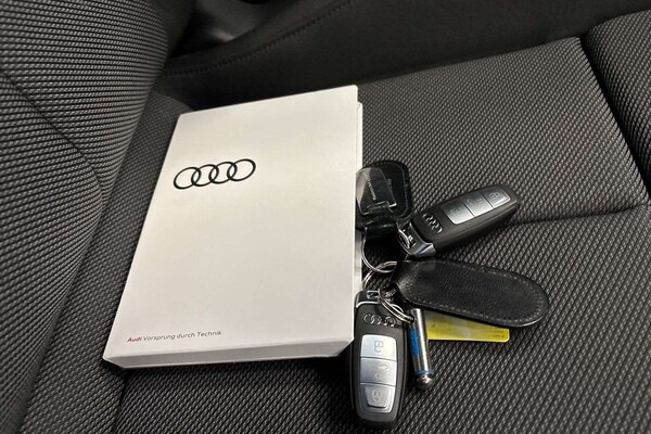Used Audi A3 2023 for sale - 76141841: Photo 25