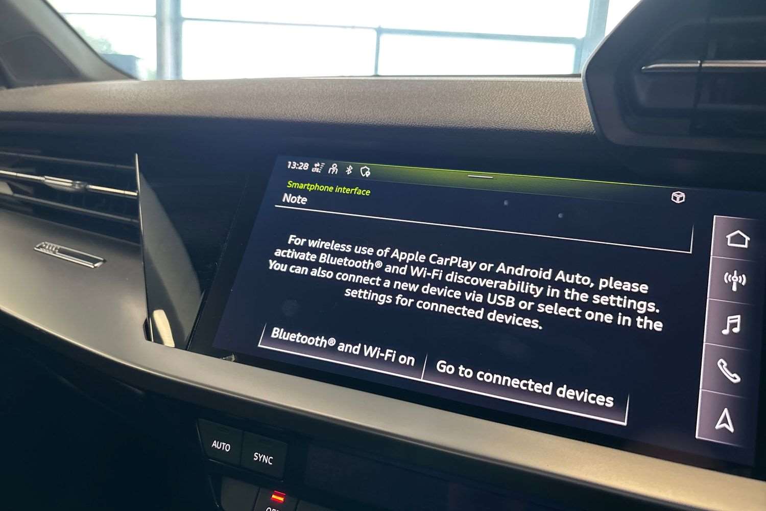 Used Audi A3 2023 for sale - 76141841: Photo 27