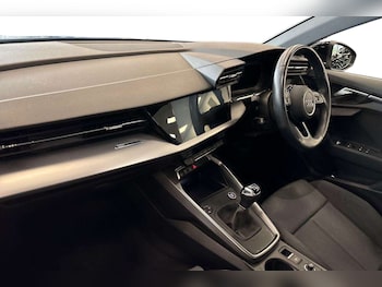 Used Audi A3 2023 for sale - 76141841: Photo 2