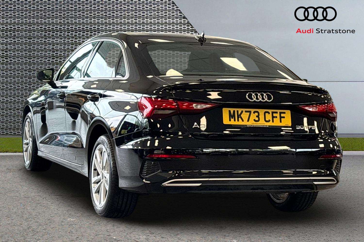 Used Audi A3 2023 for sale - 76141841: Photo 3