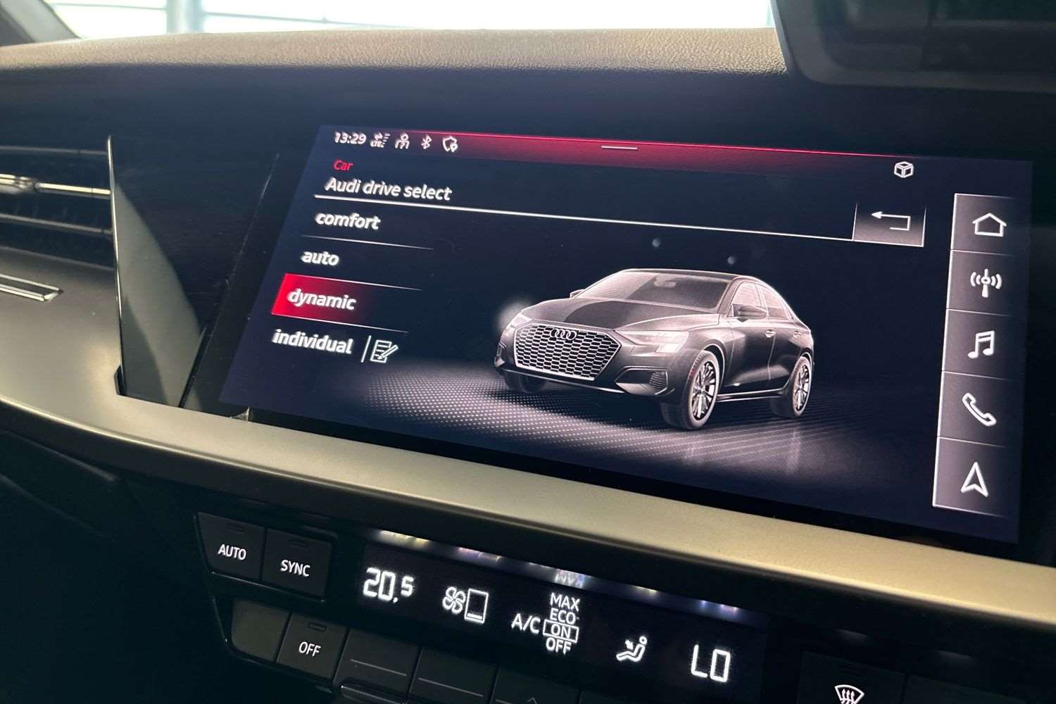 Used Audi A3 2023 for sale - 76141841: Photo 30