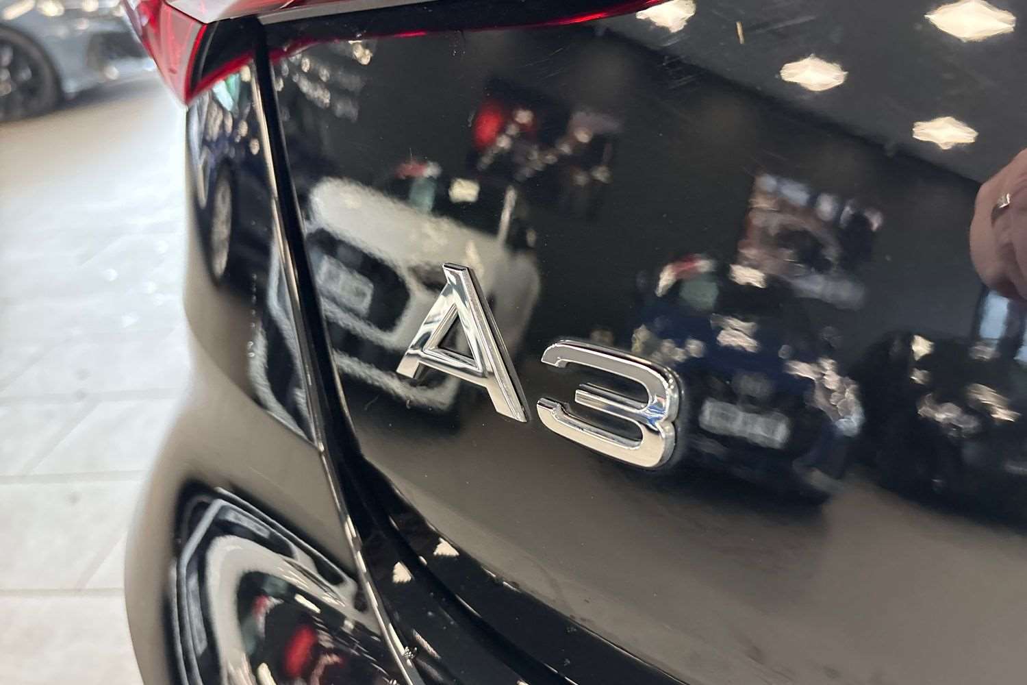 Used Audi A3 2023 for sale - 76141841: Photo 31