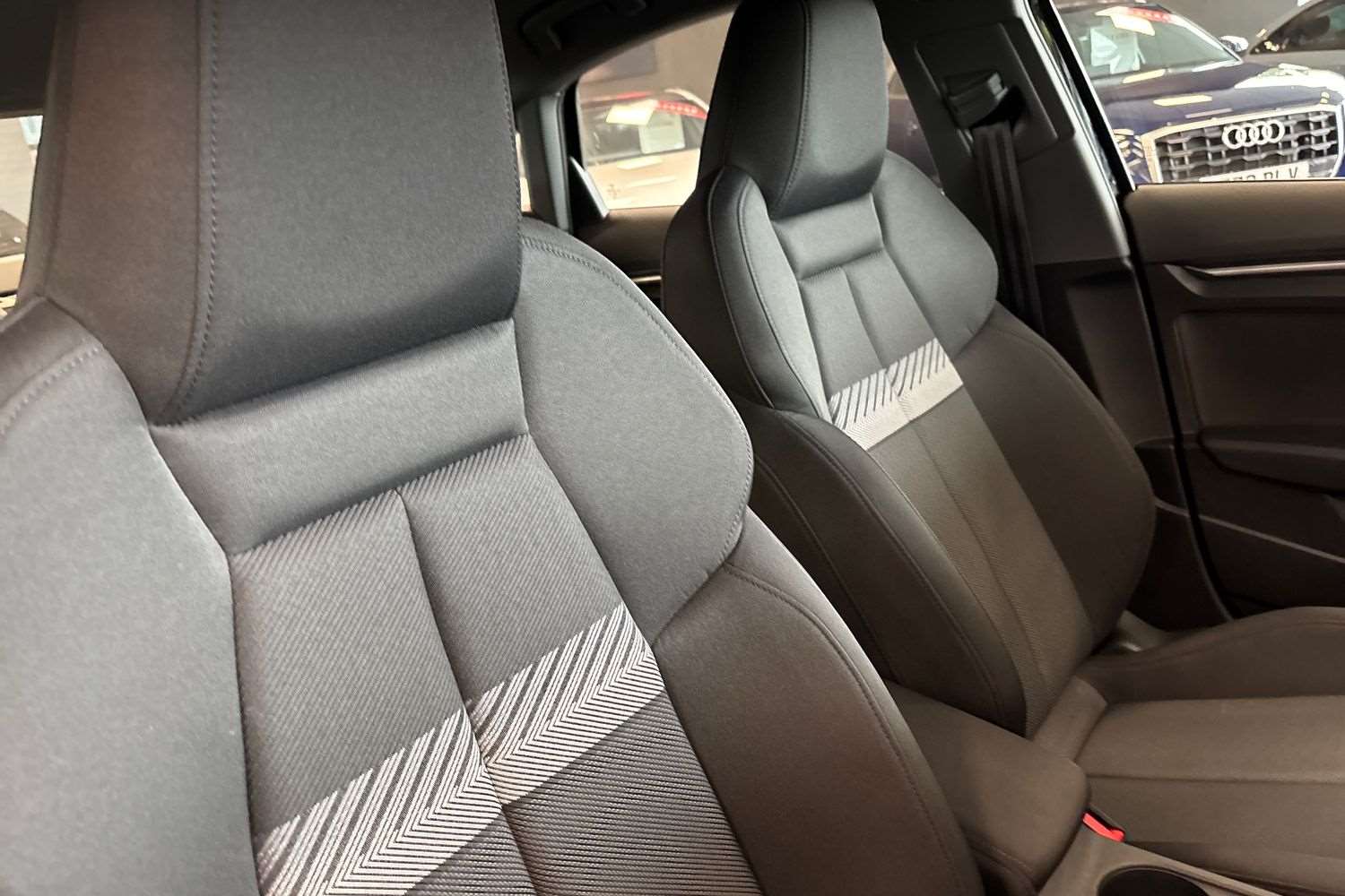 Used Audi A3 2023 for sale - 76141841: Photo 32