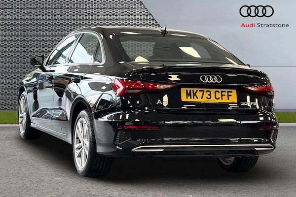 Used Audi A3 2023 for sale - 76141841: Photo 3