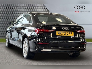 Used Audi A3 2023 for sale - 76141841: Photo 3