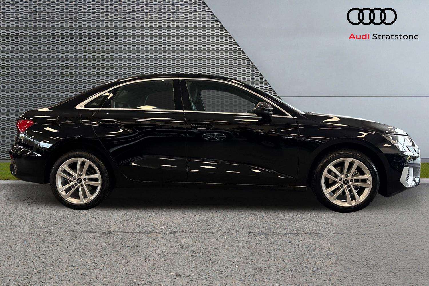 Used Audi A3 2023 for sale - 76141841: Photo 4