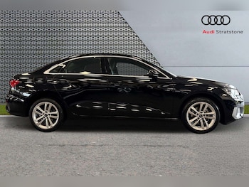 Used Audi A3 2023 for sale - 76141841: Photo 4