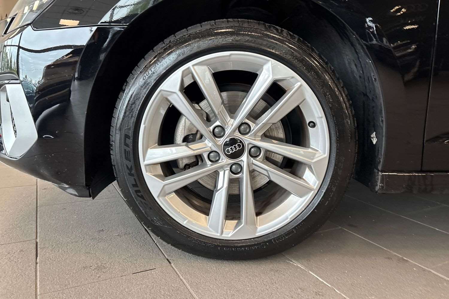 Used Audi A3 2023 for sale - 76141841: Photo 5