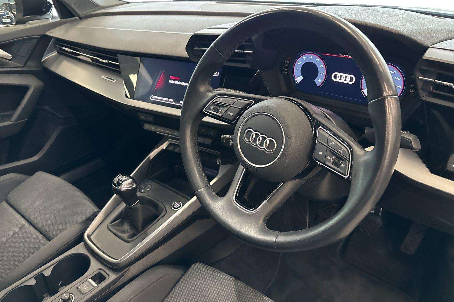 Used Audi A3 2023 for sale - 76141841: Photo 6