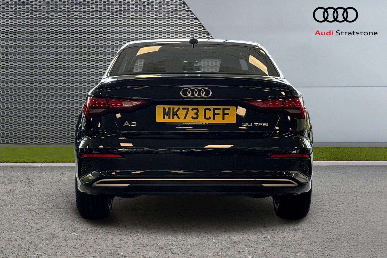 Used Audi A3 2023 for sale - 76141841: Photo 7