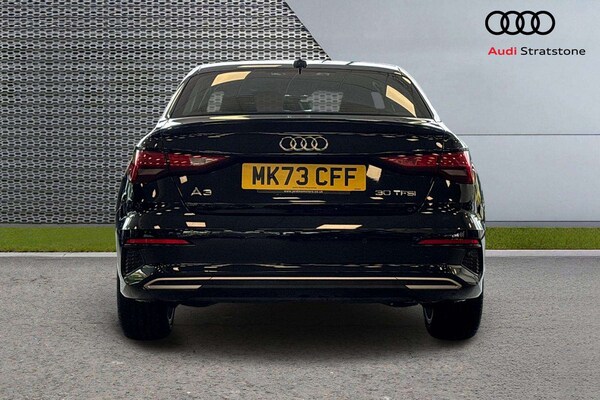 Used Audi A3 2023 for sale - 76141841: Photo 7