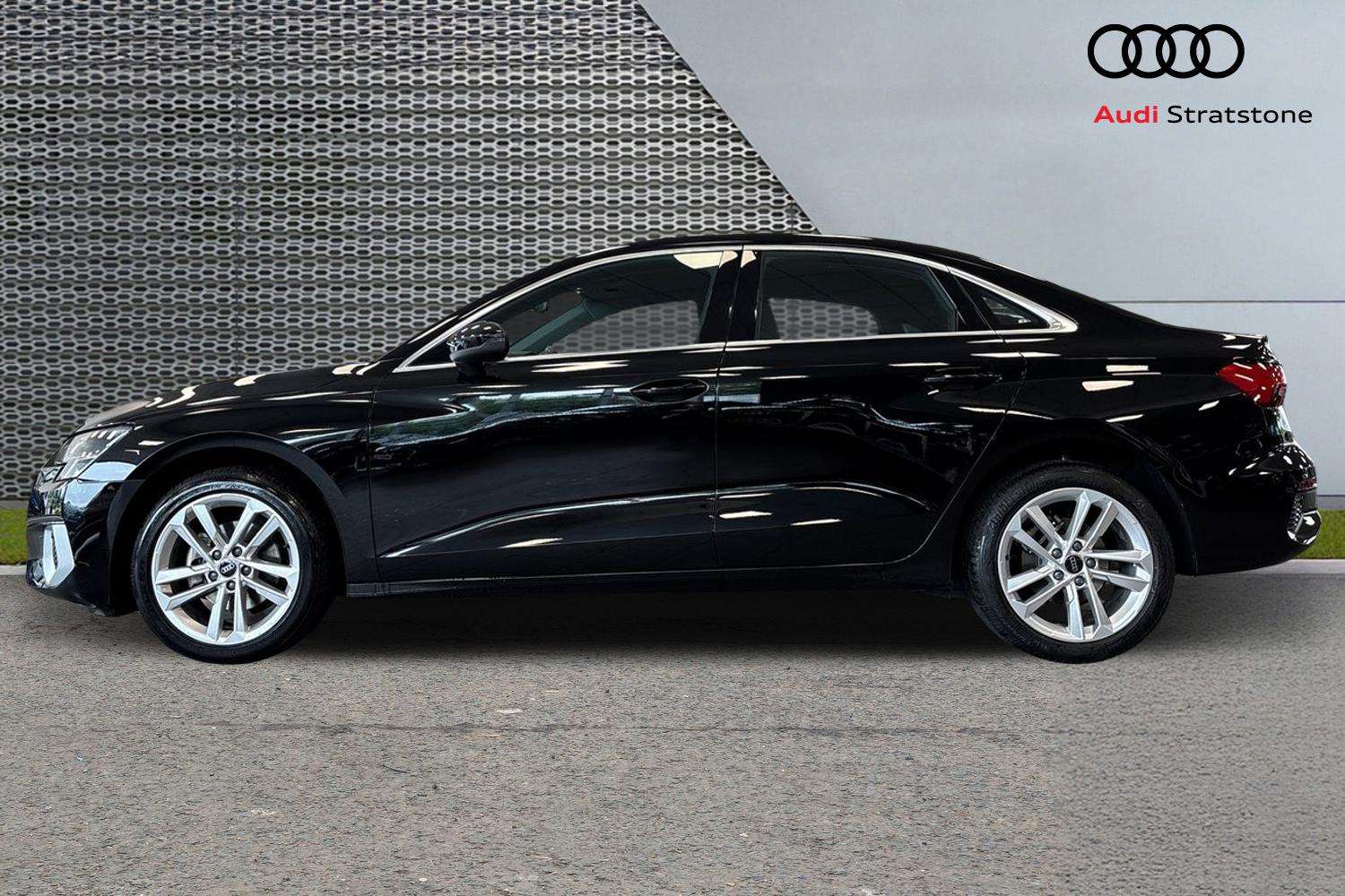 Used Audi A3 2023 for sale - 76141841: Photo 8