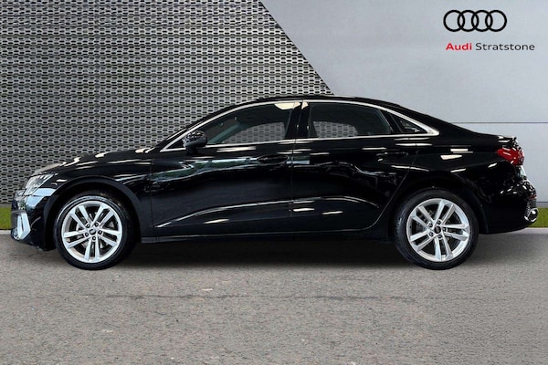 Used Audi A3 2023 for sale - 76141841: Photo 8