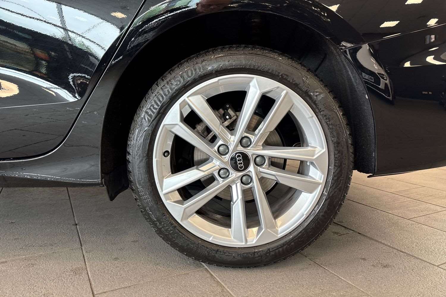 Used Audi A3 2023 for sale - 76141841: Photo 9