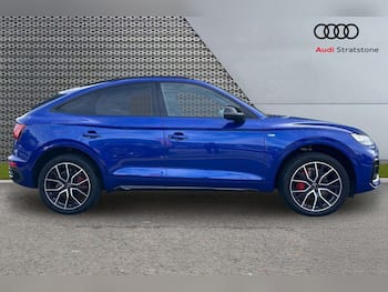 Used Audi Q5 2022 for sale - 79770937: Photo