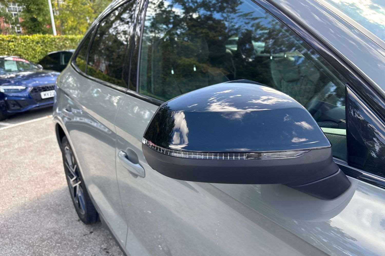 Vehicle 28