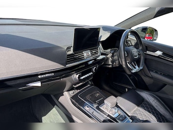 Used Audi Q5 2021 for sale - 75903203: Photo
