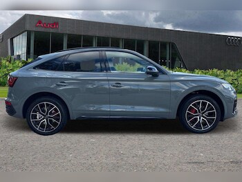 Used Audi Q5 2021 for sale - 75903203: Photo
