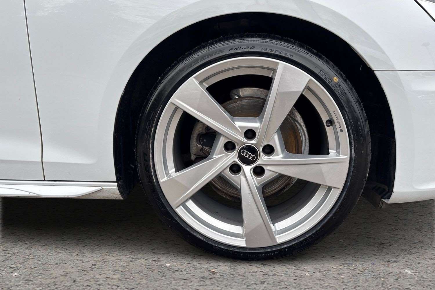 Used Audi A4 2023 for sale - 77913930: Photo 11