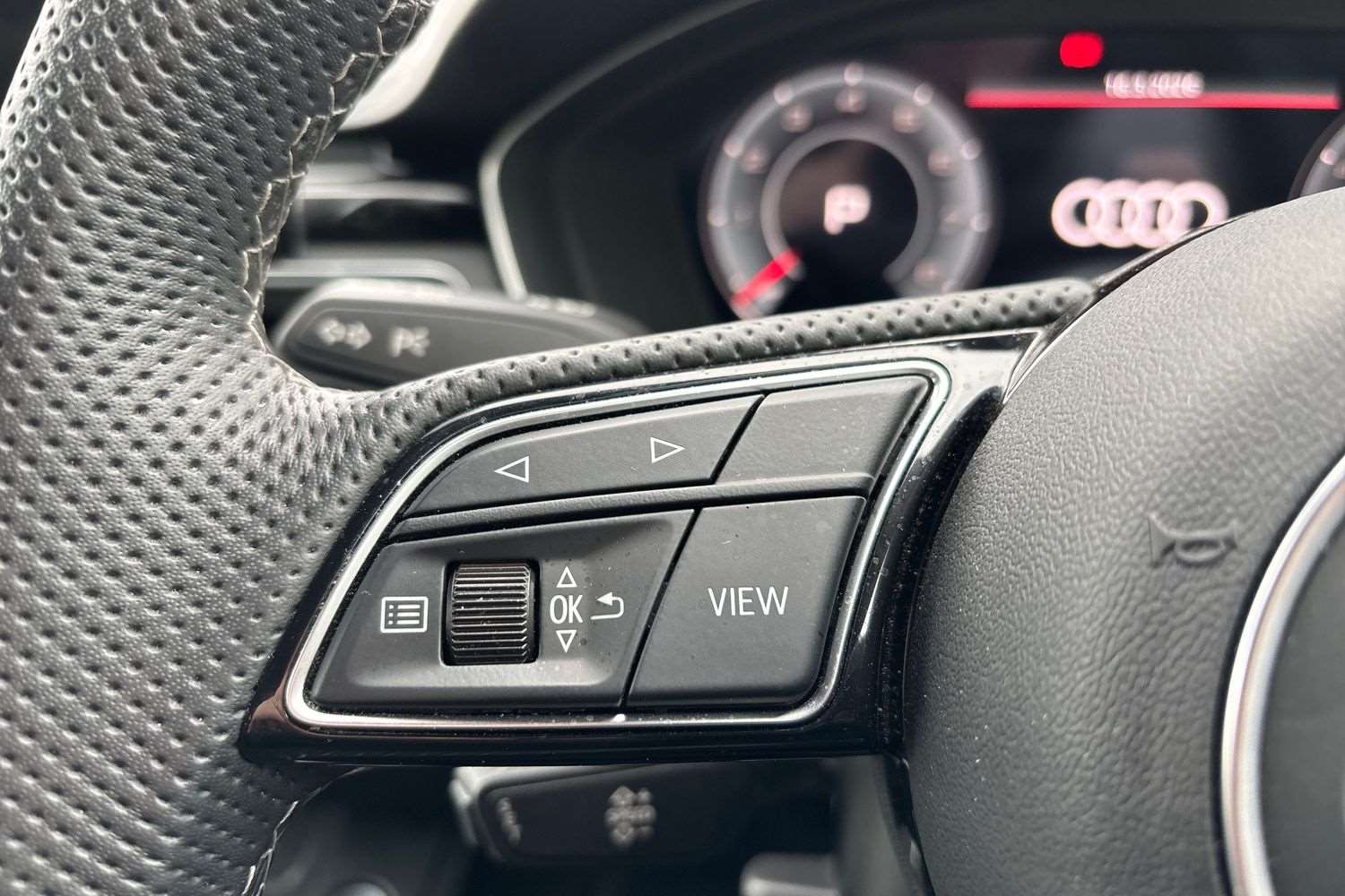 Used Audi A4 2023 for sale - 77913930: Photo 16