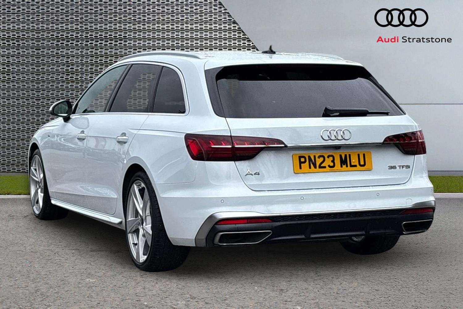 Used Audi A4 2023 for sale - 77913930: Photo 3