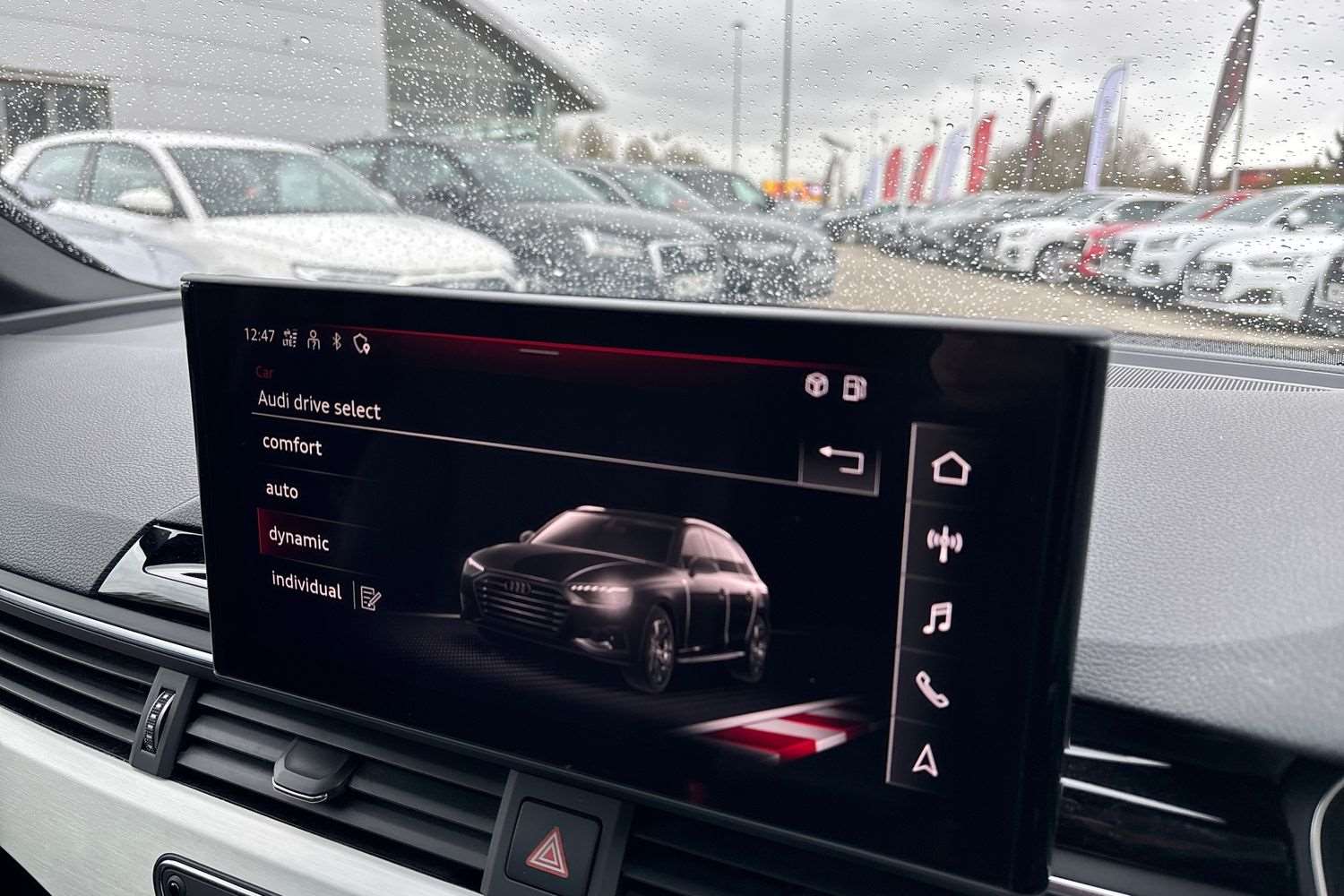 Used Audi A4 2023 for sale - 77913930: Photo 30