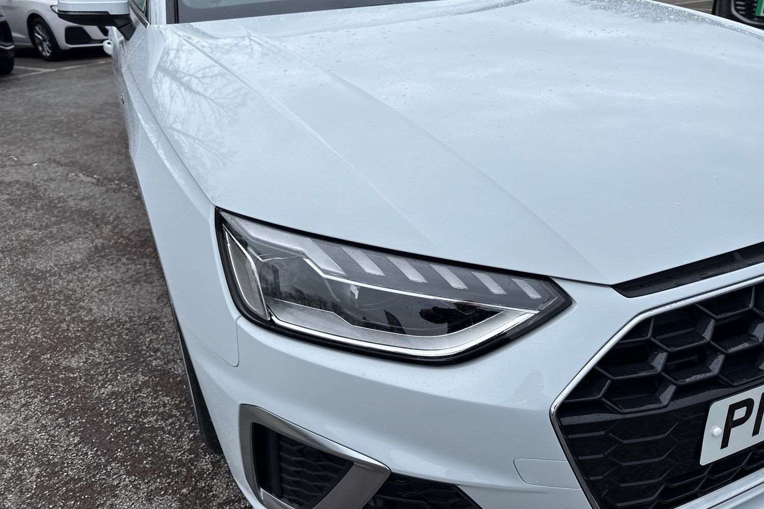 Used Audi A4 2023 for sale - 77913930: Photo 34