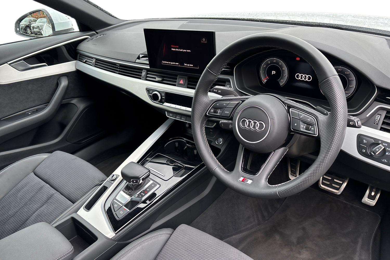 Used Audi A4 2023 for sale - 77913930: Photo 6