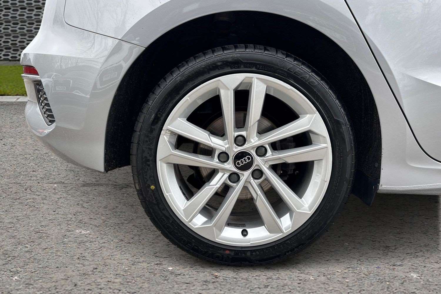 Used Audi A3 2023 for sale - 77858572: Photo 10