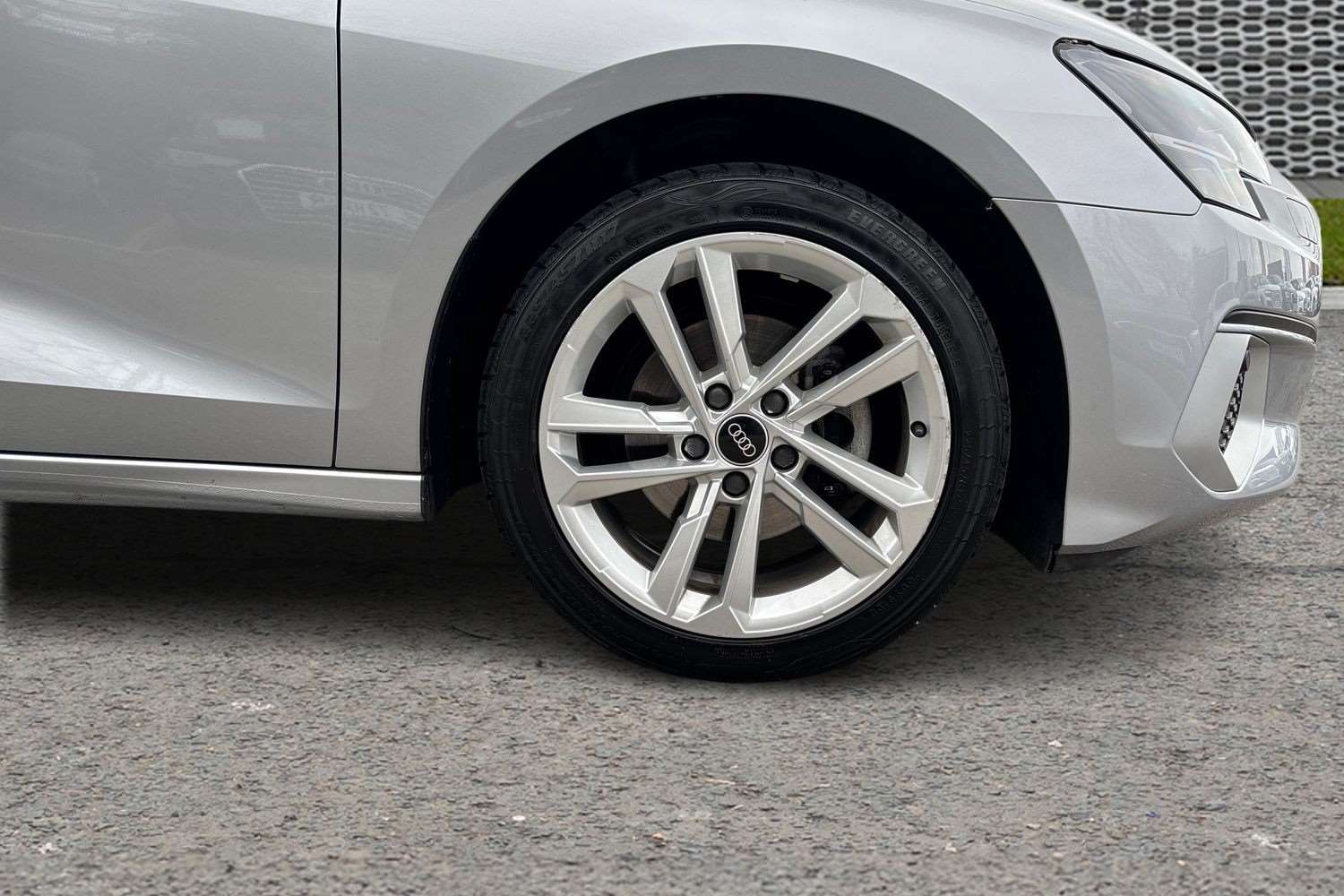 Used Audi A3 2023 for sale - 77858572: Photo 11