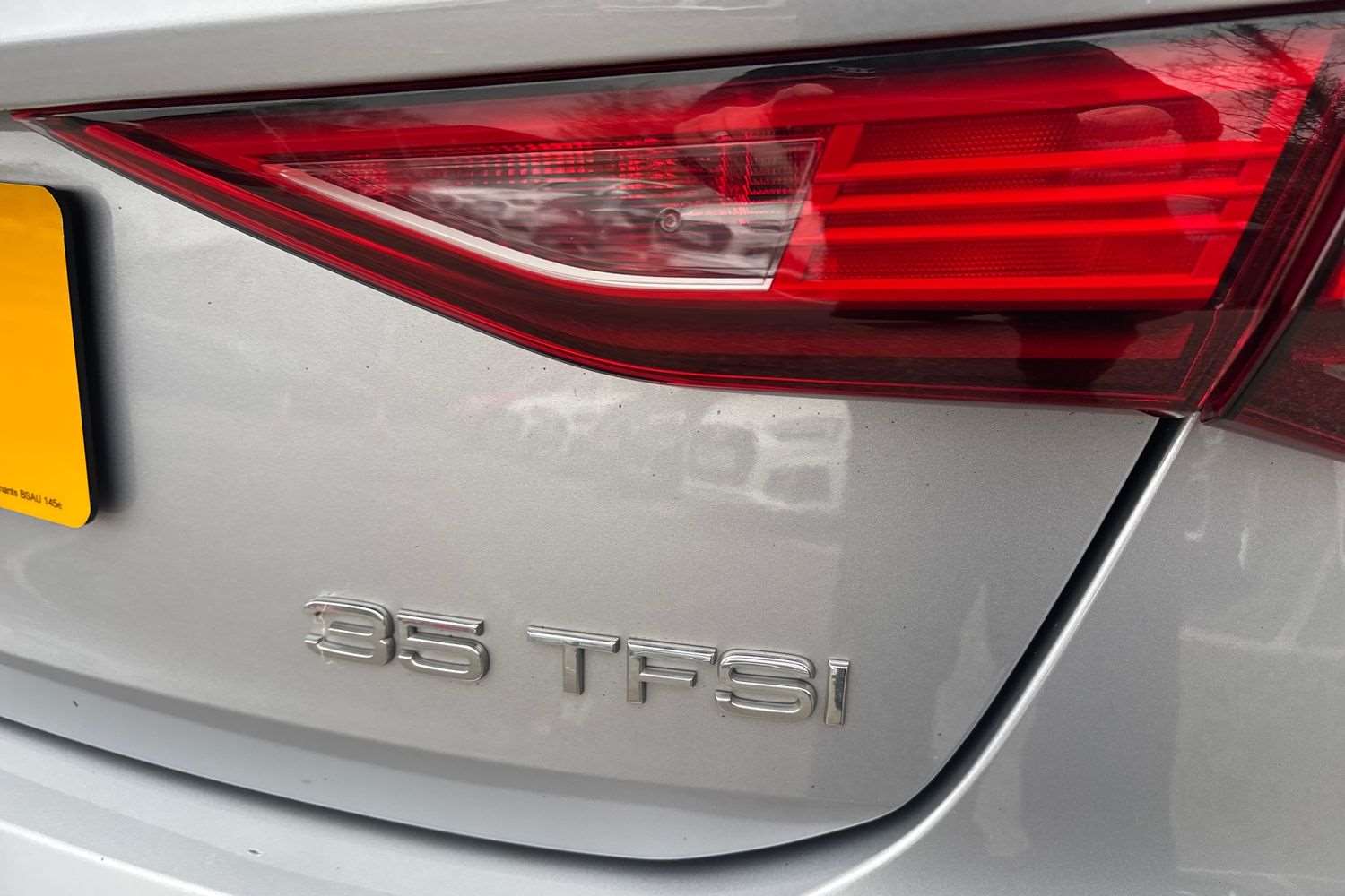 Used Audi A3 2023 for sale - 77858572: Photo 12