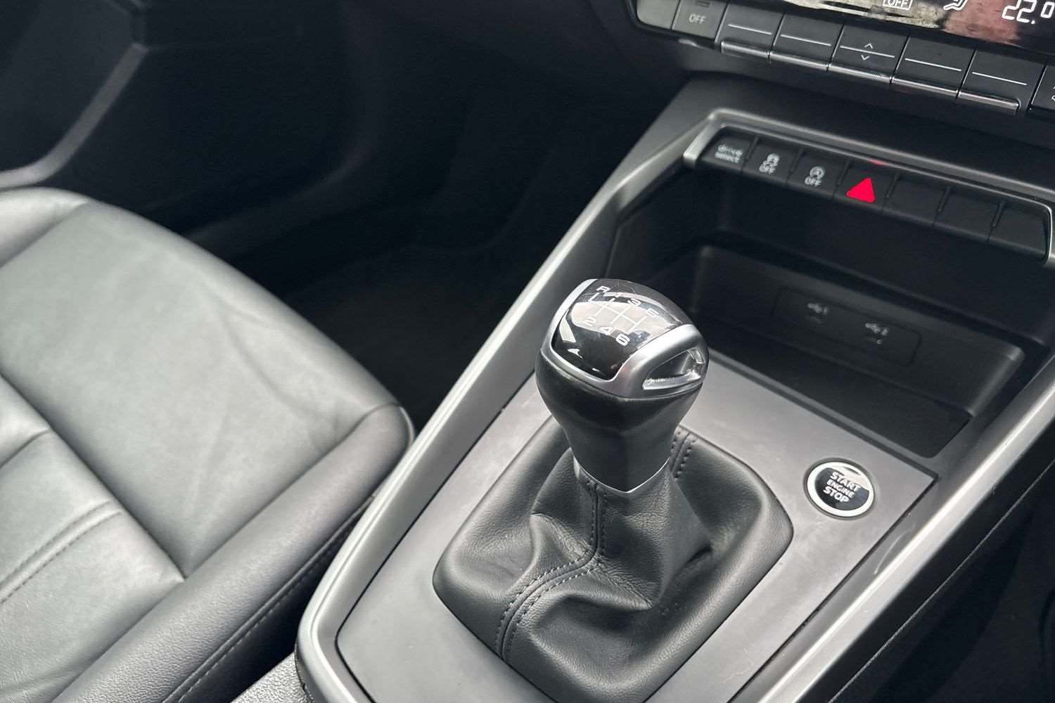 Used Audi A3 2023 for sale - 77858572: Photo 15