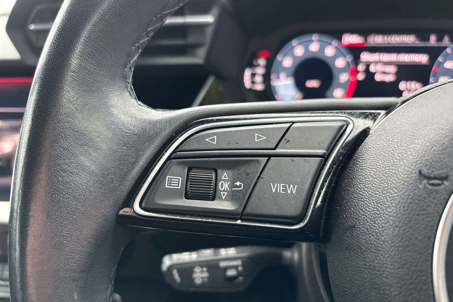 Used Audi A3 2023 for sale - 77858572: Photo 16