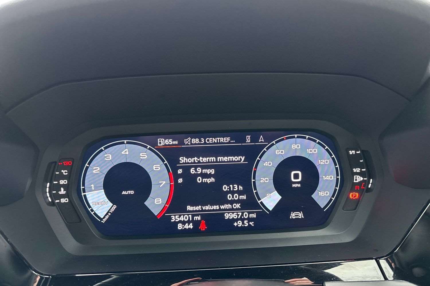 Used Audi A3 2023 for sale - 77858572: Photo 18