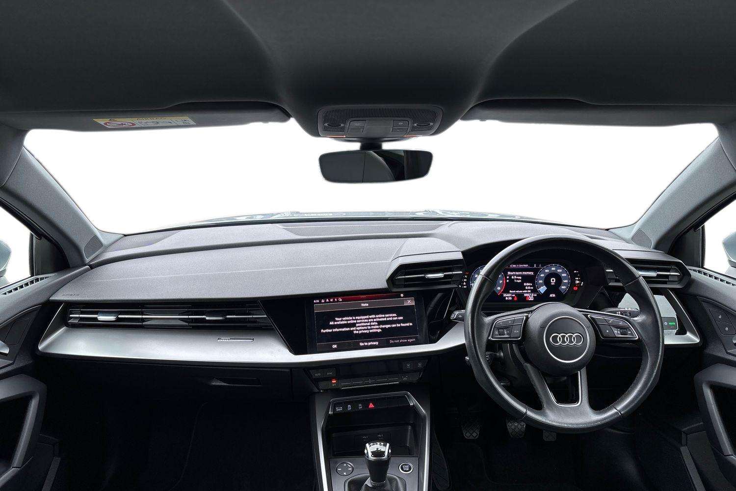 Used Audi A3 2023 for sale - 77858572: Photo 19