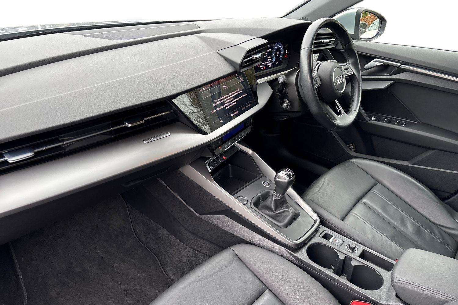 Used Audi A3 2023 for sale - 77858572: Photo 2