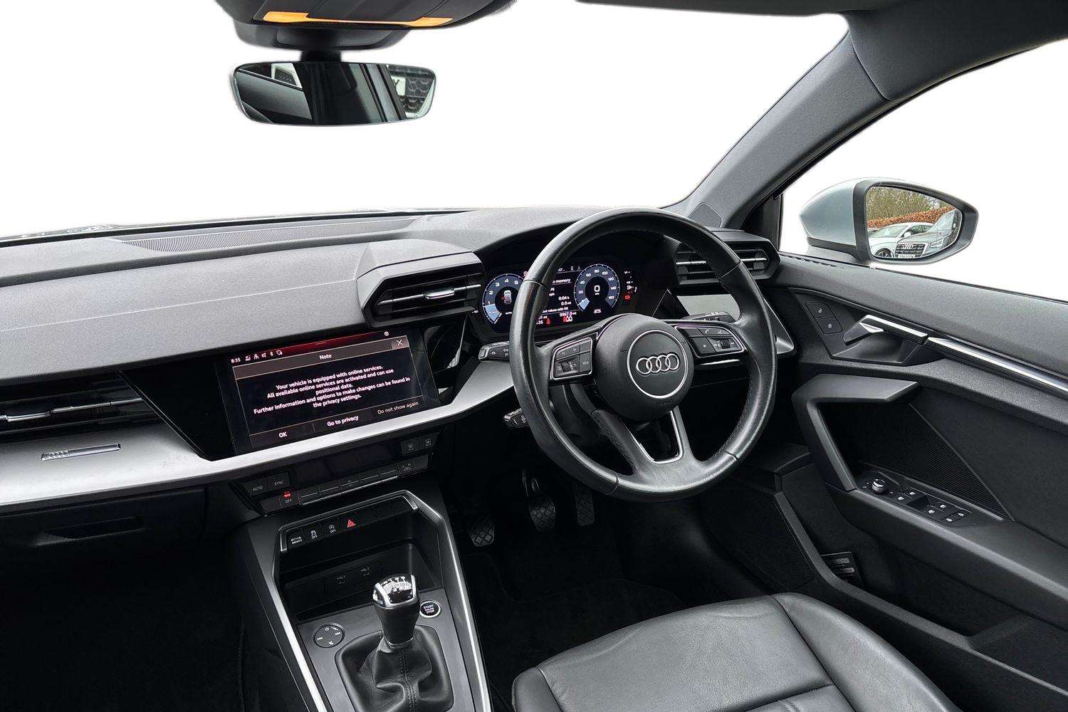Used Audi A3 2023 for sale - 77858572: Photo 20