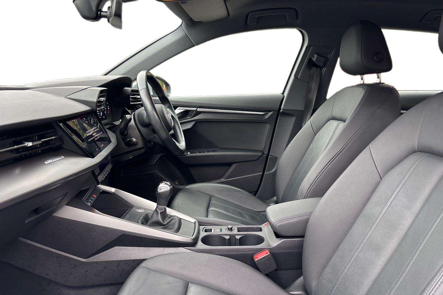 Used Audi A3 2023 for sale - 77858572: Photo 21