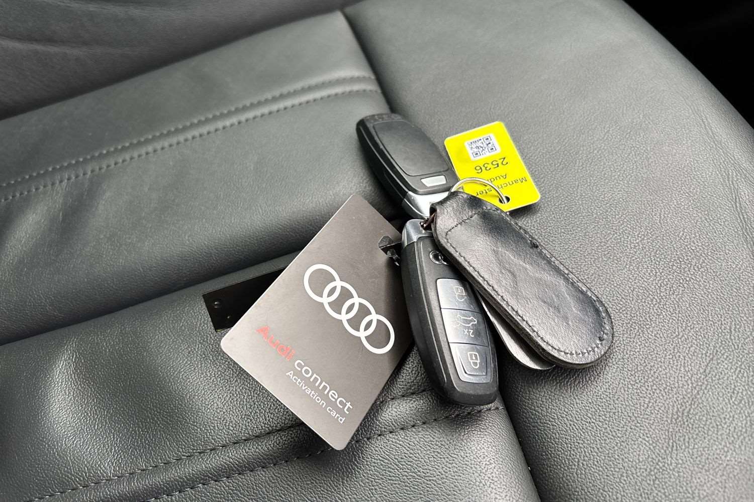 Used Audi A3 2023 for sale - 77858572: Photo 25