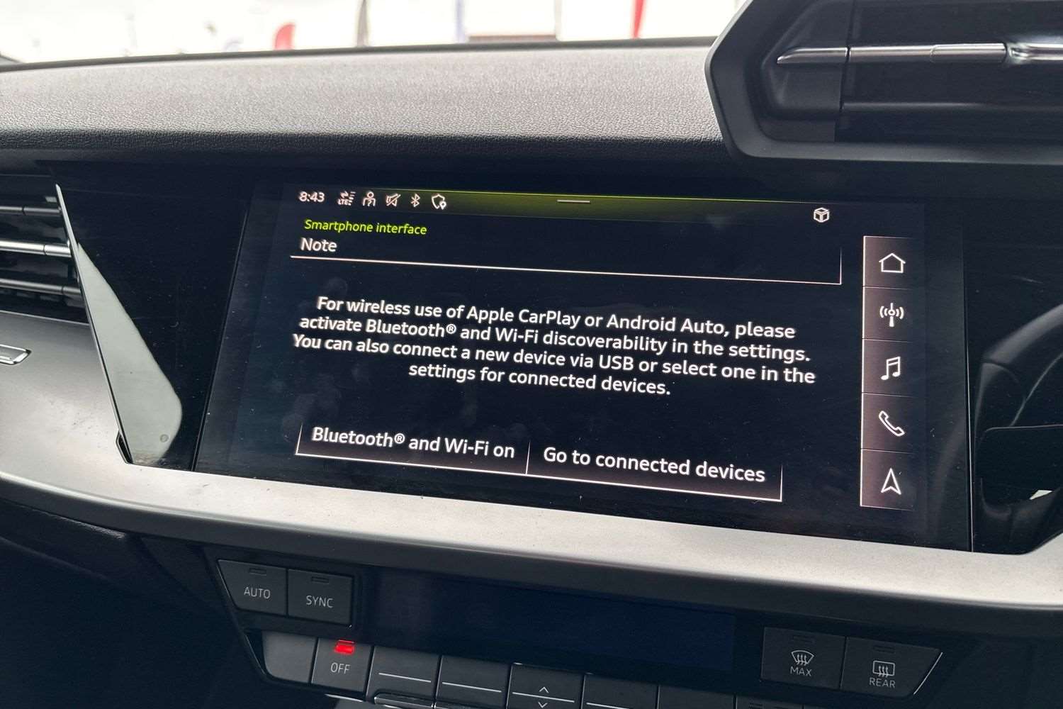 Used Audi A3 2023 for sale - 77858572: Photo 27