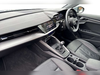 Used Audi A3 2023 for sale - 77858572: Photo