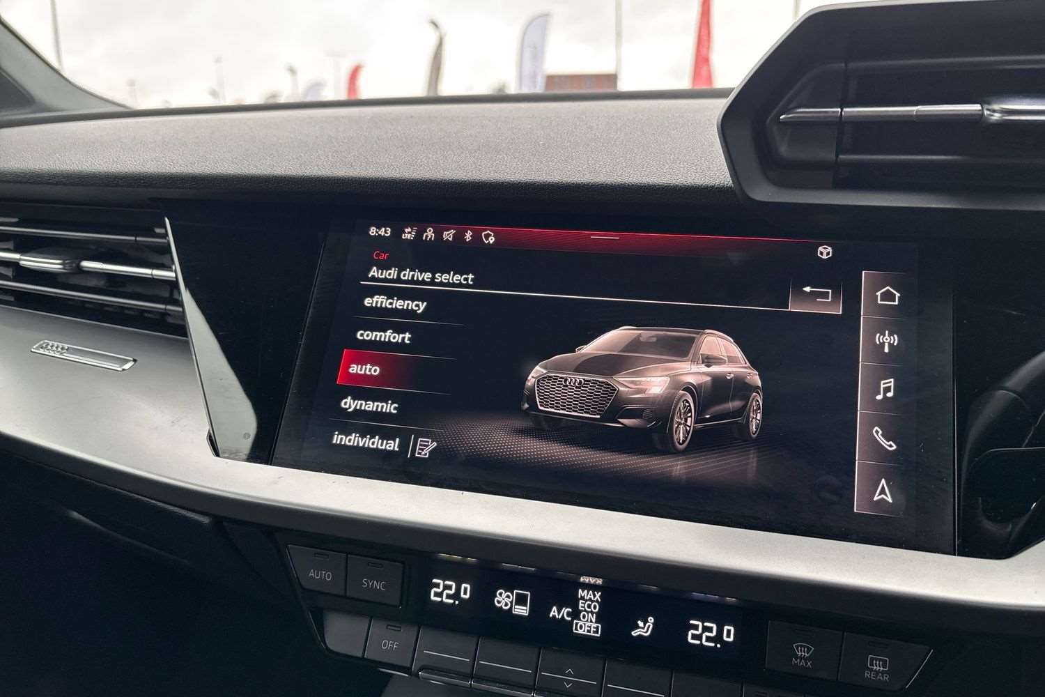 Used Audi A3 2023 for sale - 77858572: Photo 30