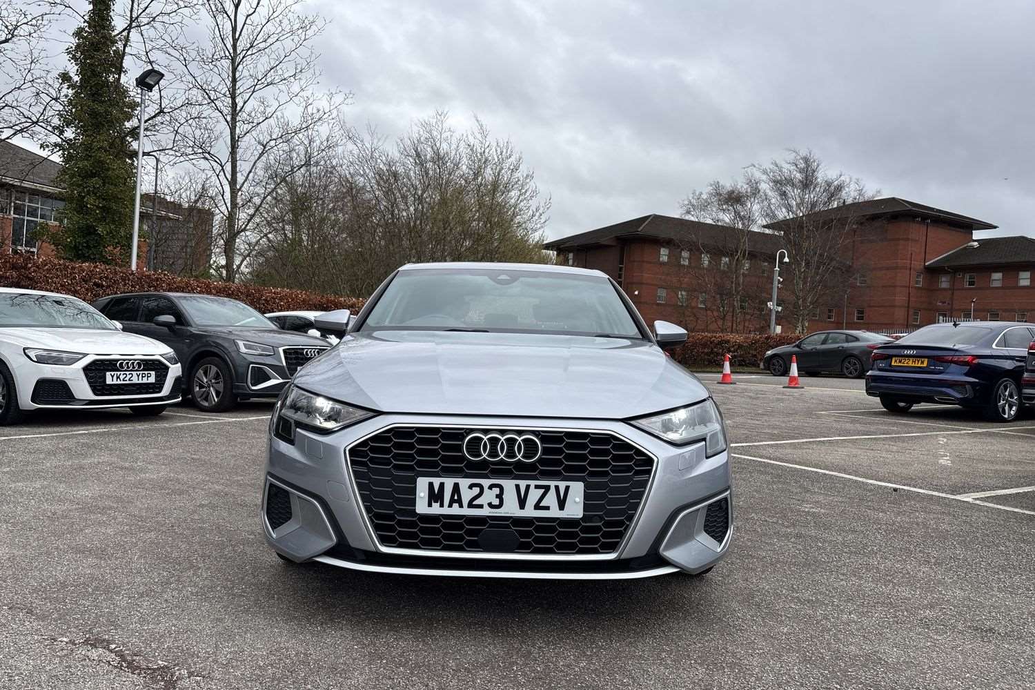 Used Audi A3 2023 for sale - 77858572: Photo 32