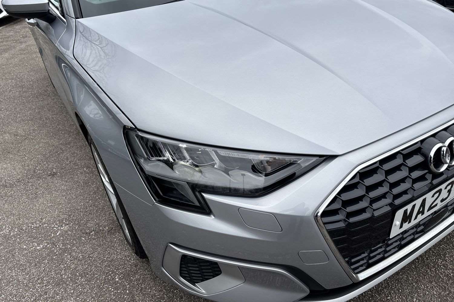 Used Audi A3 2023 for sale - 77858572: Photo 33