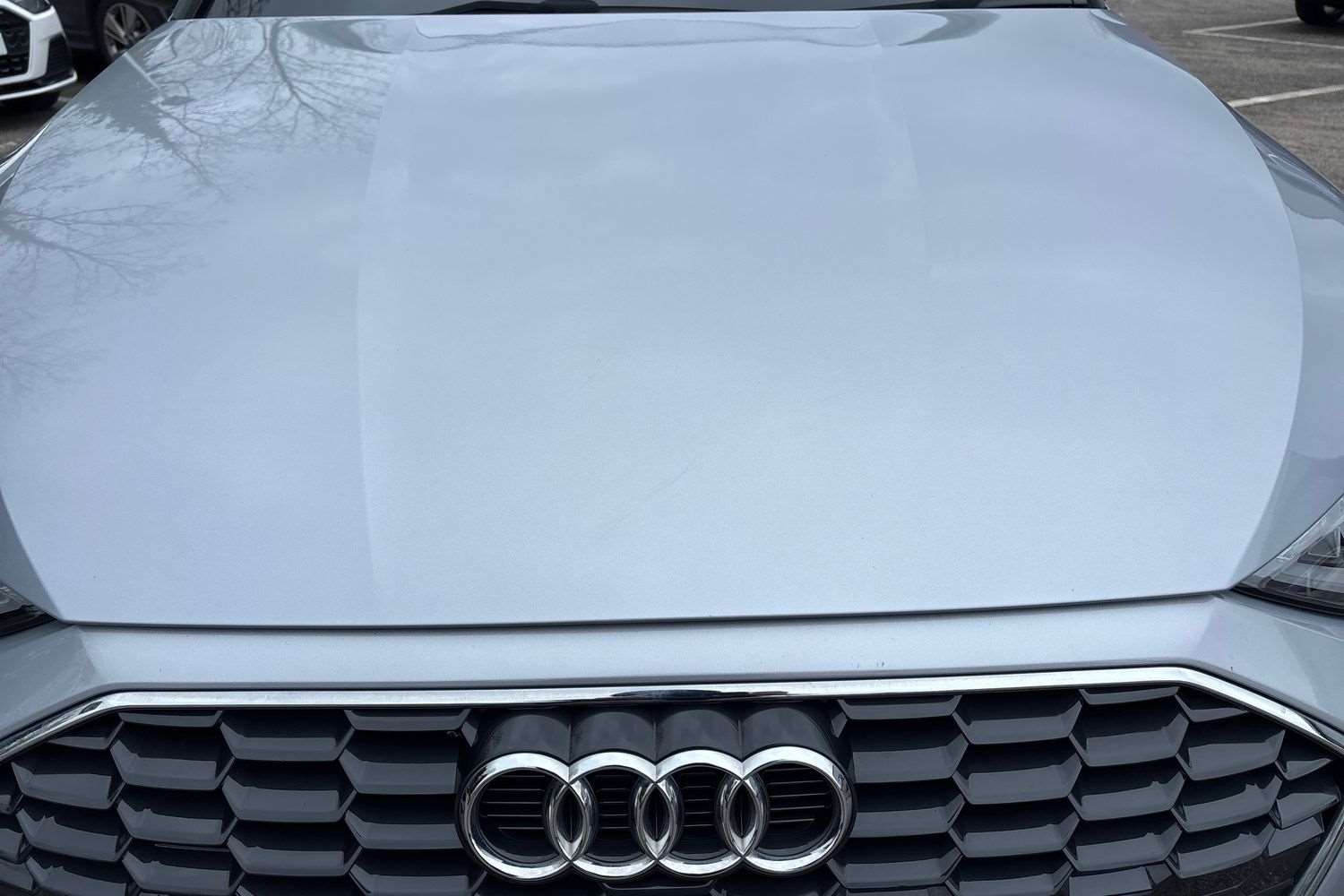 Used Audi A3 2023 for sale - 77858572: Photo 34