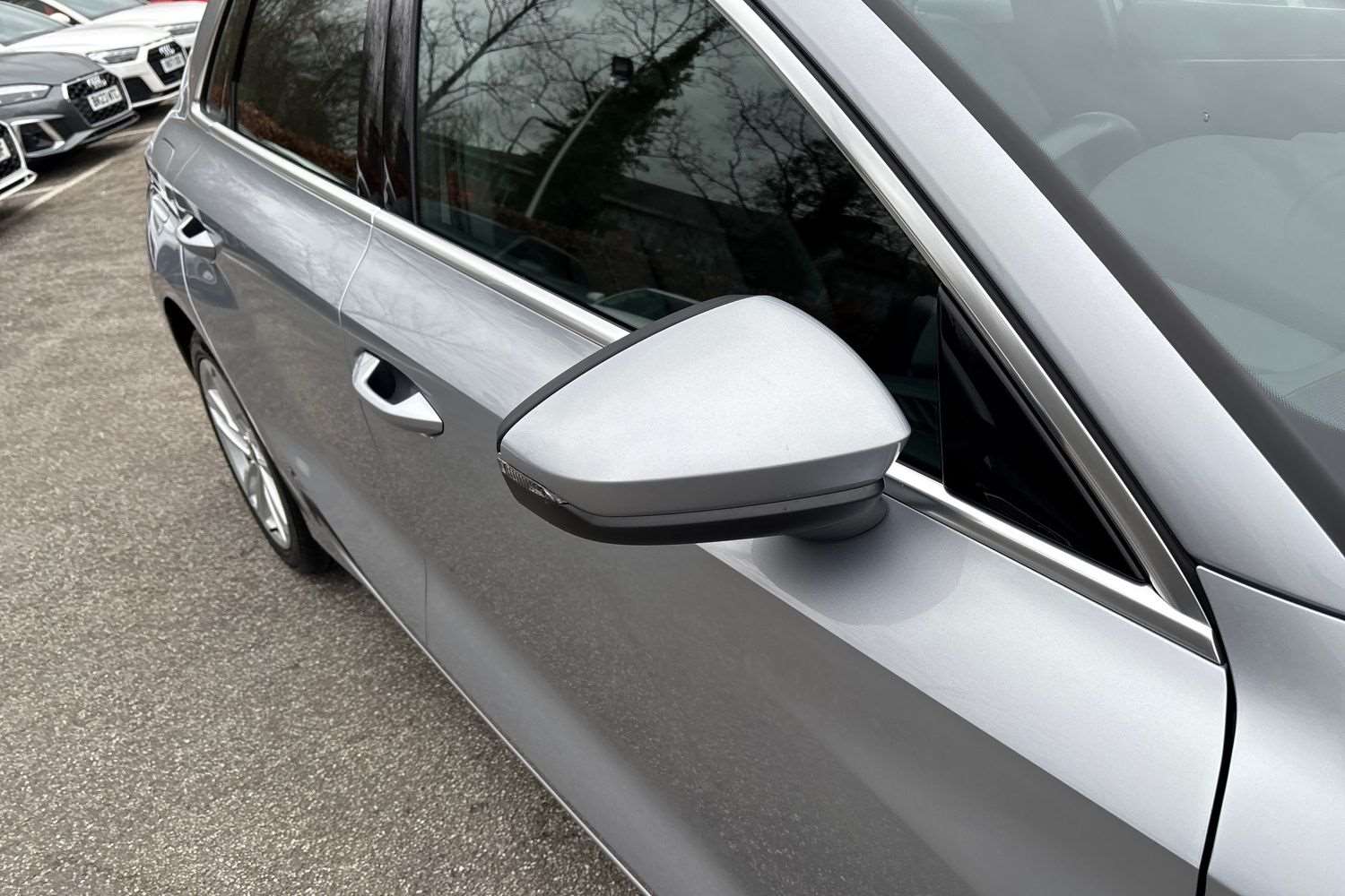 Used Audi A3 2023 for sale - 77858572: Photo 35