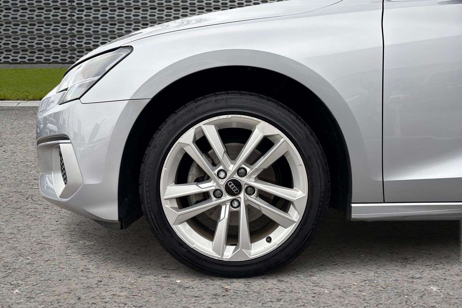 Used Audi A3 2023 for sale - 77858572: Photo 5