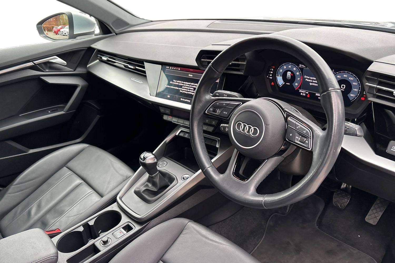 Used Audi A3 2023 for sale - 77858572: Photo 6